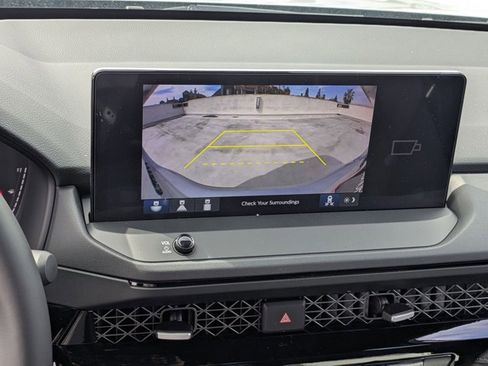 New 2026 Honda Accord Sport image 14