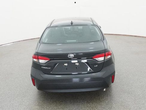 New 2026 Toyota Corolla LE image 22