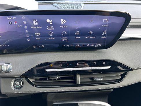 New 2025 Buick Enclave Sport Touring w/ Power Package image 25