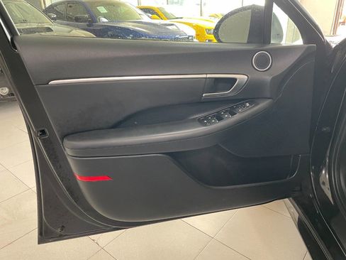 Used 2023 Hyundai Sonata SEL image 13