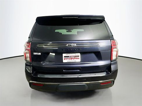 Used 2022 Chevrolet Tahoe Z71 w/ Z71 Off-Road Package image 6