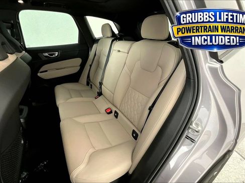 New 2026 Volvo XC60 B5 Core AWD/4WD image 16