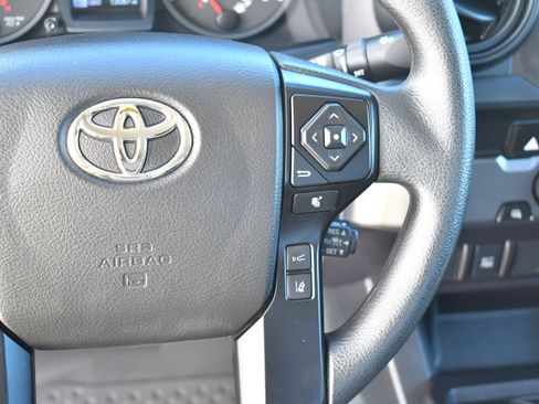 Used 2023 Toyota Tacoma SR RWD image 19