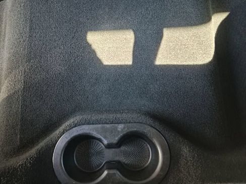 Used 2024 RAM 3500 Big Horn AWD/4WD image 48