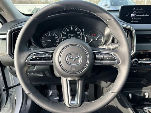 Used 2025 MAZDA CX-50 AWD 2.5 S w/ Cargo Package image 20