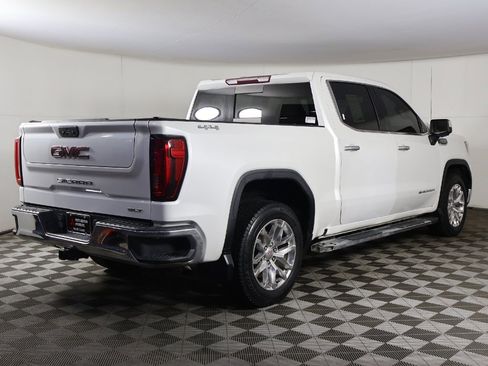 Used 2019 GMC Sierra 1500 SLT image 13