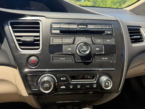 Used 2013 Honda Civic EX image 18