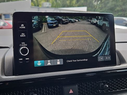 Used 2023 Honda CR-V EX-L image 21