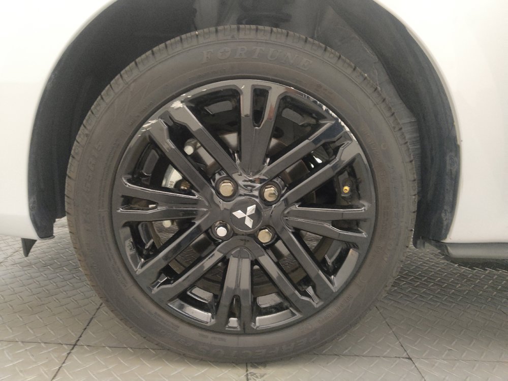 Used 2023 Mitsubishi Mirage G4 Black Edition FWD image 31