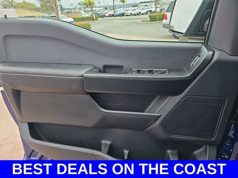 New 2026 Ford F150 STX w/ Equipment Group 200A AWD/4WD image 26