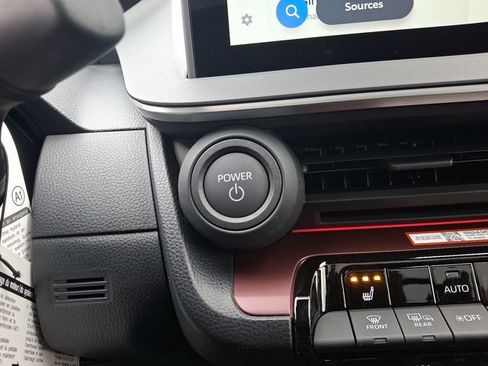 New 2026 Toyota Prius XSE image 19