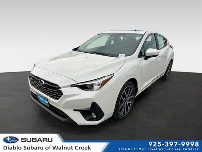 New 2026 Subaru Impreza 2.0i Sport