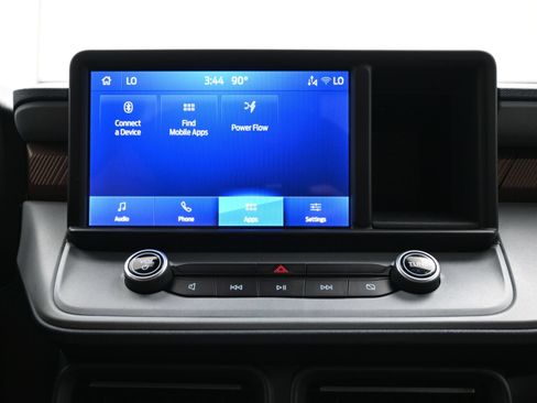 Used 2022 Ford Maverick Lariat w/ Lariat Luxury Package FWD image 31