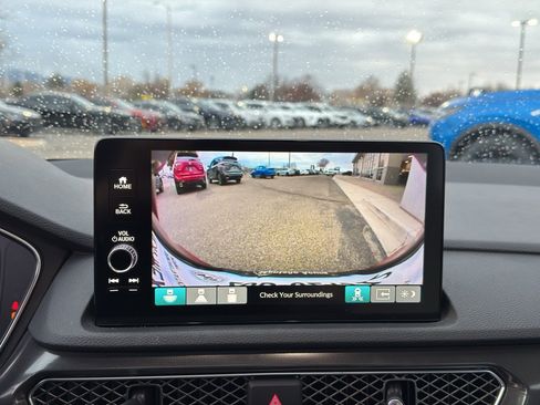 Certified 2024 Acura Integra A-Spec image 13