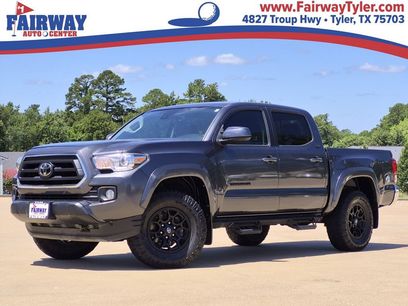 Used 2022 Toyota Tacoma SR5