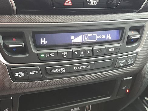 Certified 2023 Honda Ridgeline RTL image 23