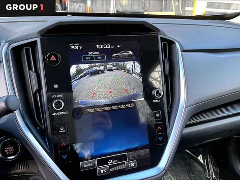 Used 2024 Subaru Crosstrek 2.0i Premium image 27