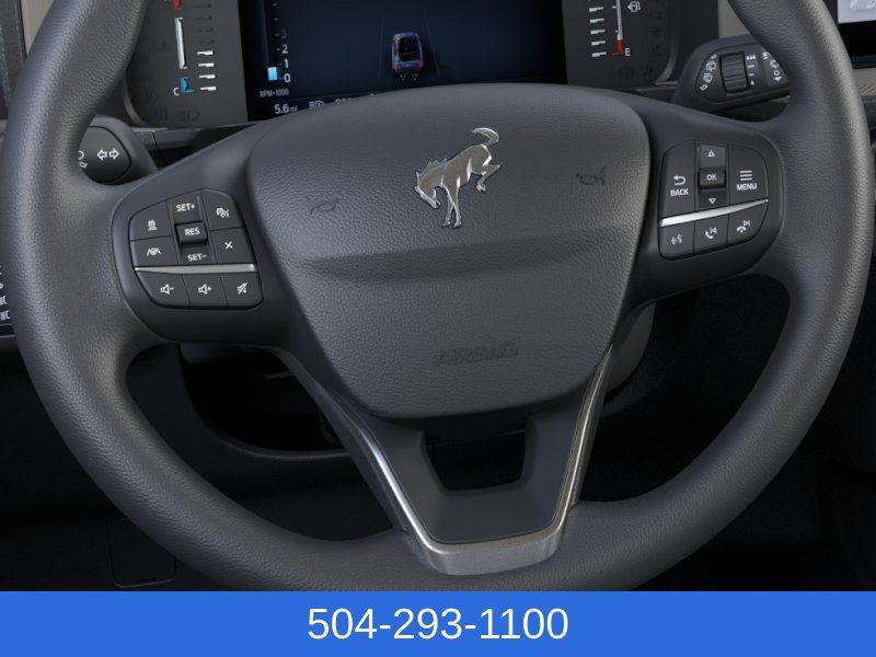 New 2026 Ford Bronco Sport Big Bend AWD/4WD image 14