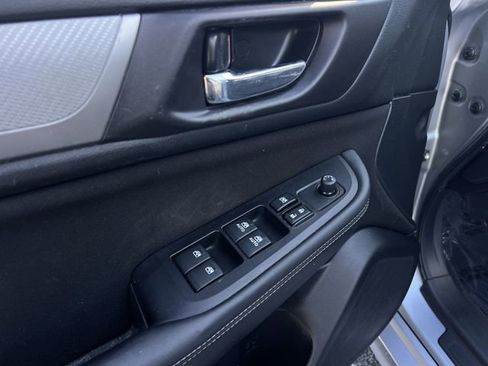 Used 2015 Subaru Legacy 2.5i Premium w/ Moonroof Package image 11