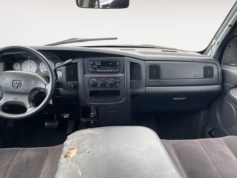 Used 2003 Dodge Ram 1500 Truck SLT image 10