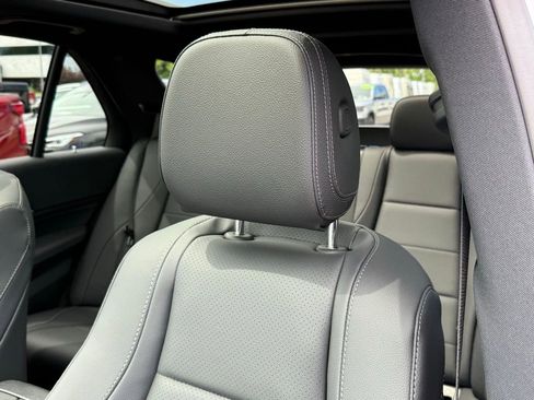 New 2026 Mercedes-Benz GLE 350 4MATIC image 3