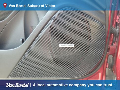 Used 2019 Subaru Forester Limited AWD/4WD image 16