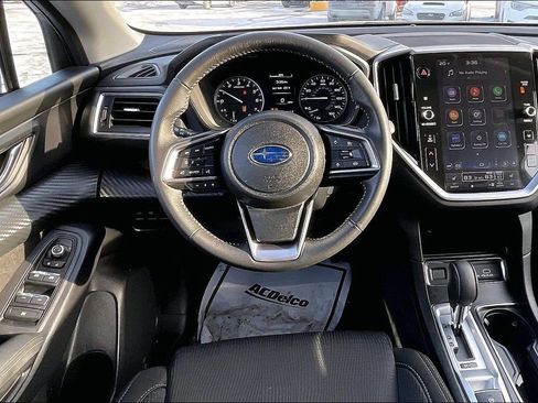 Certified 2024 Subaru Ascent Premium w/ Convenience Package image 5