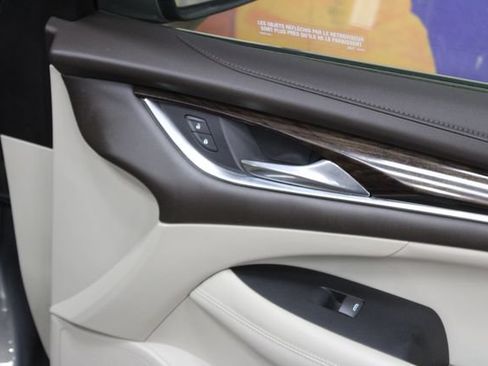 Used 2018 Buick LaCrosse Premium w/ Sun and Shade Package FWD image 11
