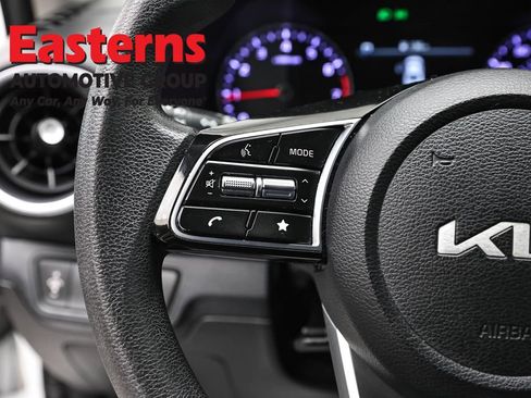 Used 2023 Kia Forte LXS FWD image 14