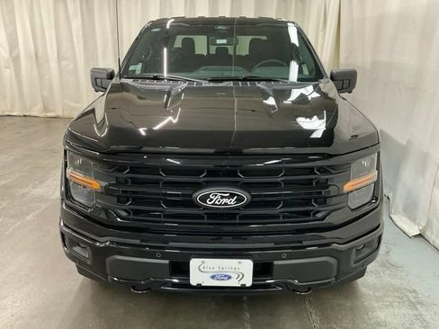 New 2026 Ford F150 XLT w/ Equipment Group 302A MID AWD/4WD image 10