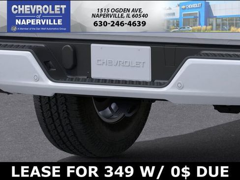 New 2026 Chevrolet Colorado LT image 14