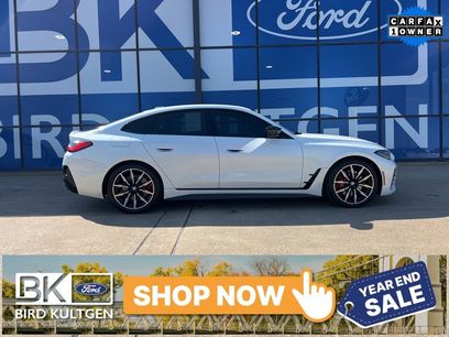 Used 2022 BMW M440i xDrive Gran Coupe w/ Premium Package