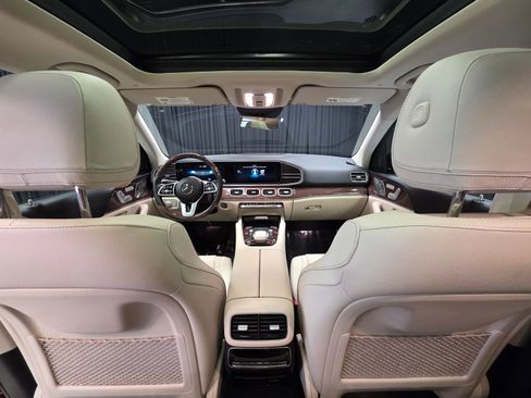 Used 2022 Mercedes-Benz GLE 450 4MATIC image 2