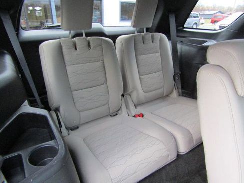 Used 2014 Ford Explorer FWD image 18