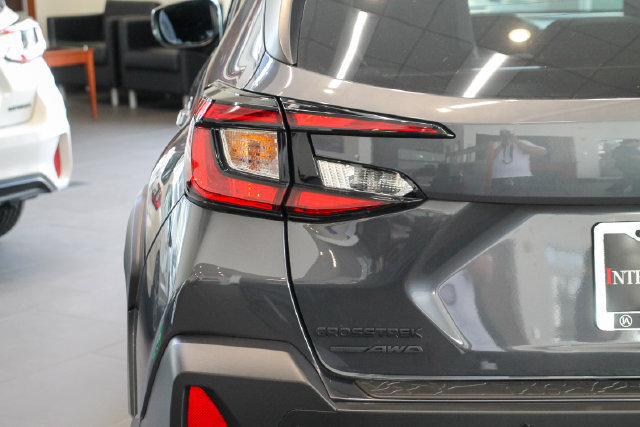 New 2026 Subaru Crosstrek 2.5i Wilderness AWD/4WD image 32