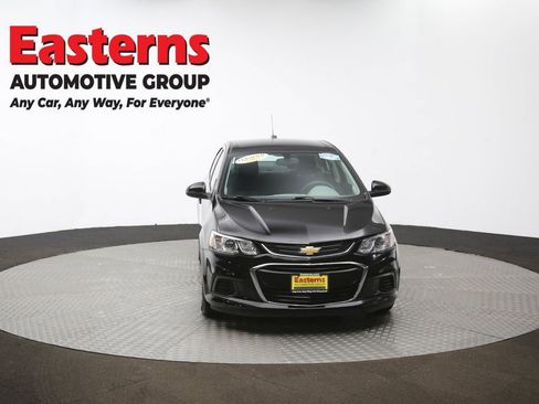 Used 2019 Chevrolet Sonic LT image 52