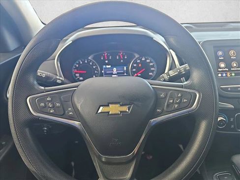 Used 2022 Chevrolet Equinox LT image 14