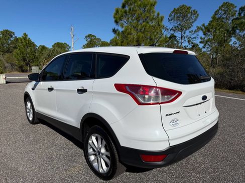 Used 2014 Ford Escape S image 3