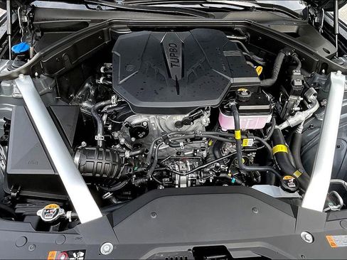 New 2026 Genesis G70 2.5T Prestige AWD/4WD image 11