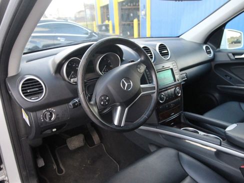 Used 2011 Mercedes-Benz ML 350 2WD w/ Premium 1 Pkg image 19