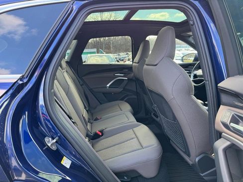 New 2025 Audi Q5 Premium Plus image 7