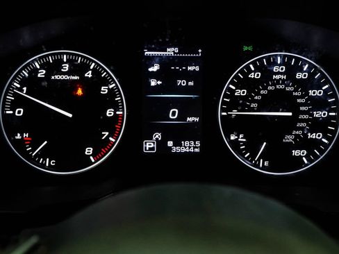 Used 2022 Subaru Outback Premium AWD/4WD image 32