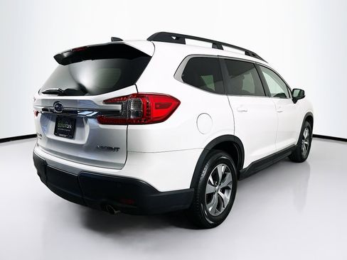 Used 2025 Subaru Ascent Premium AWD/4WD image 9