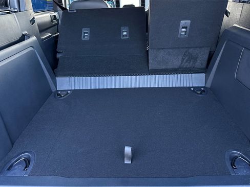 New 2025 Ford Bronco Outer Banks w/ Sasquatch Package image 12