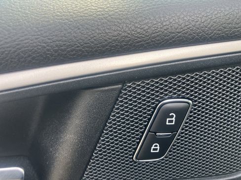 Used 2024 Ford Edge SEL w/ Convenience Package AWD/4WD image 19