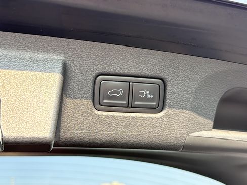 Used 2025 Kia Telluride EX X-Line AWD/4WD image 20
