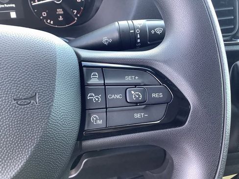 New 2026 RAM ProMaster 2500 w/ Safety Group image 11