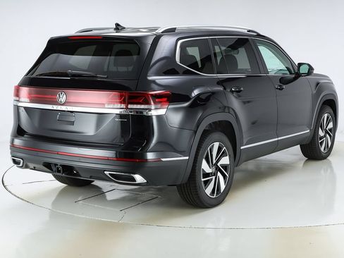 New 2026 Volkswagen Atlas SEL AWD/4WD image 49