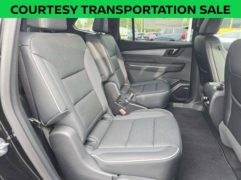 New 2026 Buick Enclave Sport Touring w/ Power Package AWD/4WD image 16