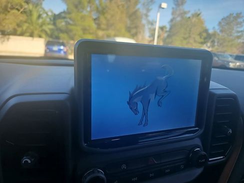 Used 2022 Ford Bronco Sport Outer Banks w/ Tech Package image 7